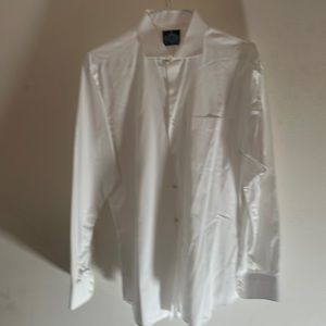 Mens dress shirt
